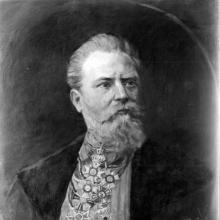Gustav Schonberg's Profile Photo