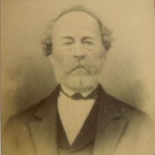 Gustavus Neumann's Profile Photo