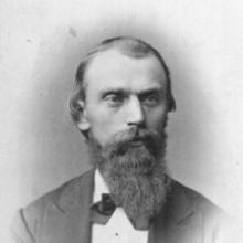 Gustavus Hinrichs's Profile Photo