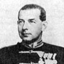 Gyula Kadar's Profile Photo