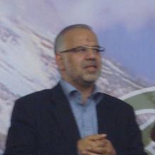 Habib Kashani's Profile Photo