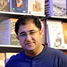 Haitham Hussein's Profile Photo