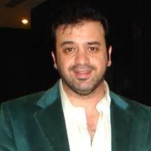 Haitham Yousif's Profile Photo