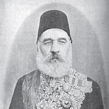 Halil Pasa's Profile Photo