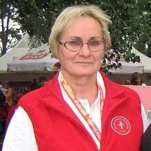 Halina Aszkielowicz's Profile Photo