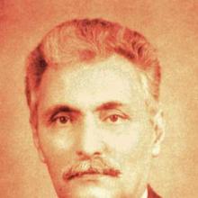 Hamid Mosadegh's Profile Photo