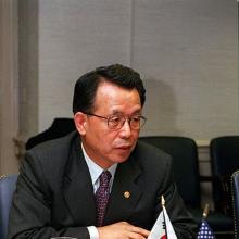 Han Seung-soo's Profile Photo