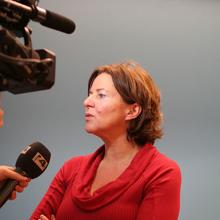Hanne Bjurstrom's Profile Photo