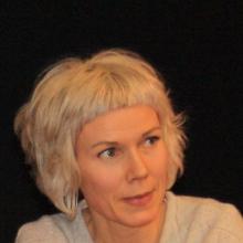 Hanne Orstavik's Profile Photo