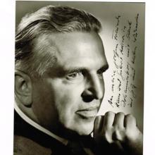 Hans Richter-Haaser's Profile Photo