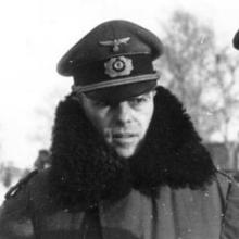 Hans Rottiger's Profile Photo
