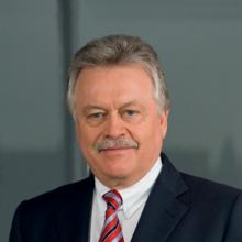 Hans-Dieter Brenner's Profile Photo