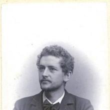 Harald Bergstedt's Profile Photo
