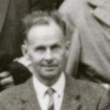 Harald Wergeland's Profile Photo