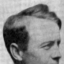 Harald Hansteen's Profile Photo