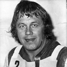 Olle Nygren's Profile Photo