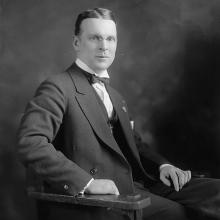 Harold Sumner Tolley's Profile Photo