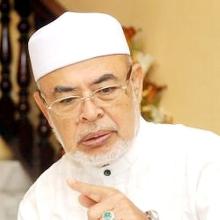 Haron Din's Profile Photo
