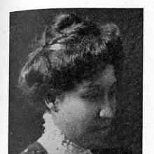 Harriet Marshall's Profile Photo