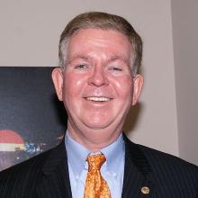 Harry Kennedy's Profile Photo