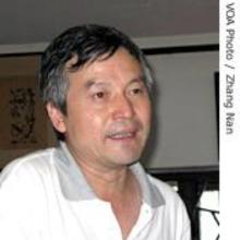 He Weifang's Profile Photo
