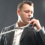 Photo from profile of Sergey Zhukov