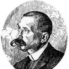 Heinrich Egersdorfer's Profile Photo