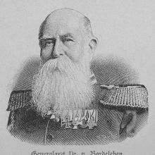 Heinrich Bardeleben's Profile Photo