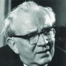 Heinrich Behnke's Profile Photo