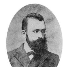 Heinrich Scheube's Profile Photo