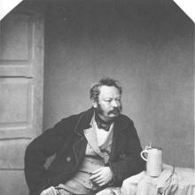 Heinrich Burkel's Profile Photo
