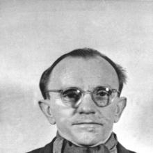 Heinrich Butefisch's Profile Photo