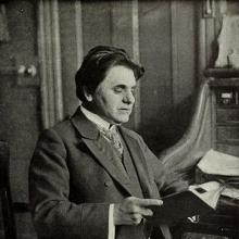 Heinrich Conried's Profile Photo