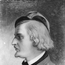 Heinrich Dreber's Profile Photo