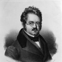 Ludwig Rellstab's Profile Photo