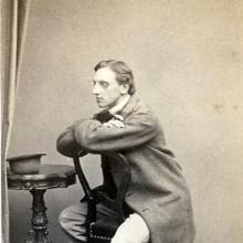 Ludwig Ludwig Freiherr von Gleichen-Russwurm's Profile Photo