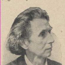 Heinrich Porges's Profile Photo