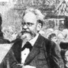Heinrich Urban's Profile Photo