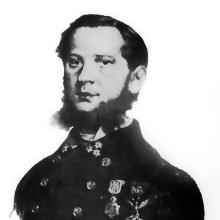 Jindrich Wawra Ritter's Profile Photo