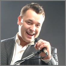 Sergey Zhukov's Profile Photo