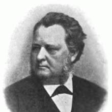 Heinrich Ranke's Profile Photo