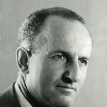 Heinz Steinitz's Profile Photo