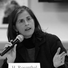 Helen Rosenthal's Profile Photo