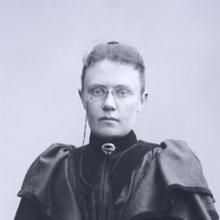 Helena Westermarck's Profile Photo