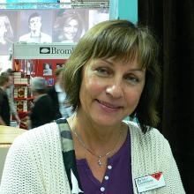 Helene Tursten's Profile Photo