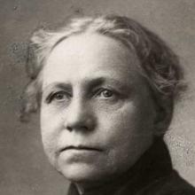 Helga Helgesen's Profile Photo
