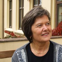 Helga Byfuglien's Profile Photo
