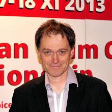 Helgi Olafsson's Profile Photo