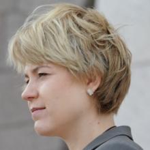 Henna Virkkunen's Profile Photo