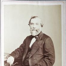 Alphonse Esquiros's Profile Photo